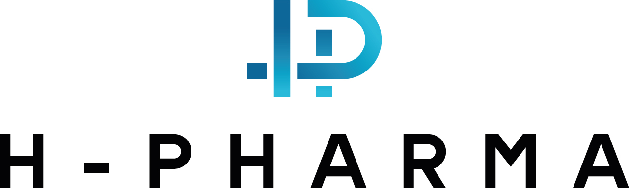 H-Pharma change de look