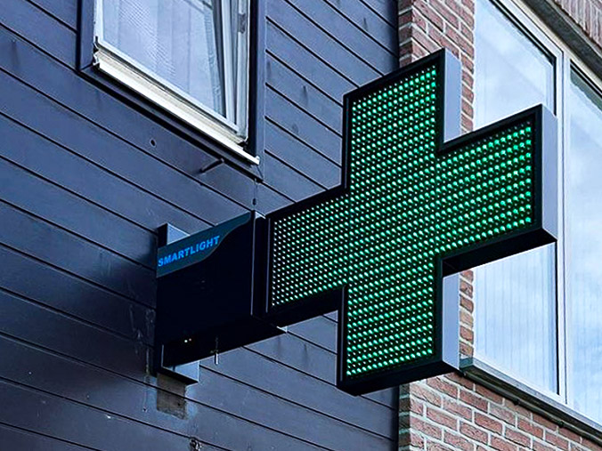 Apotheek Cox - Hasselt