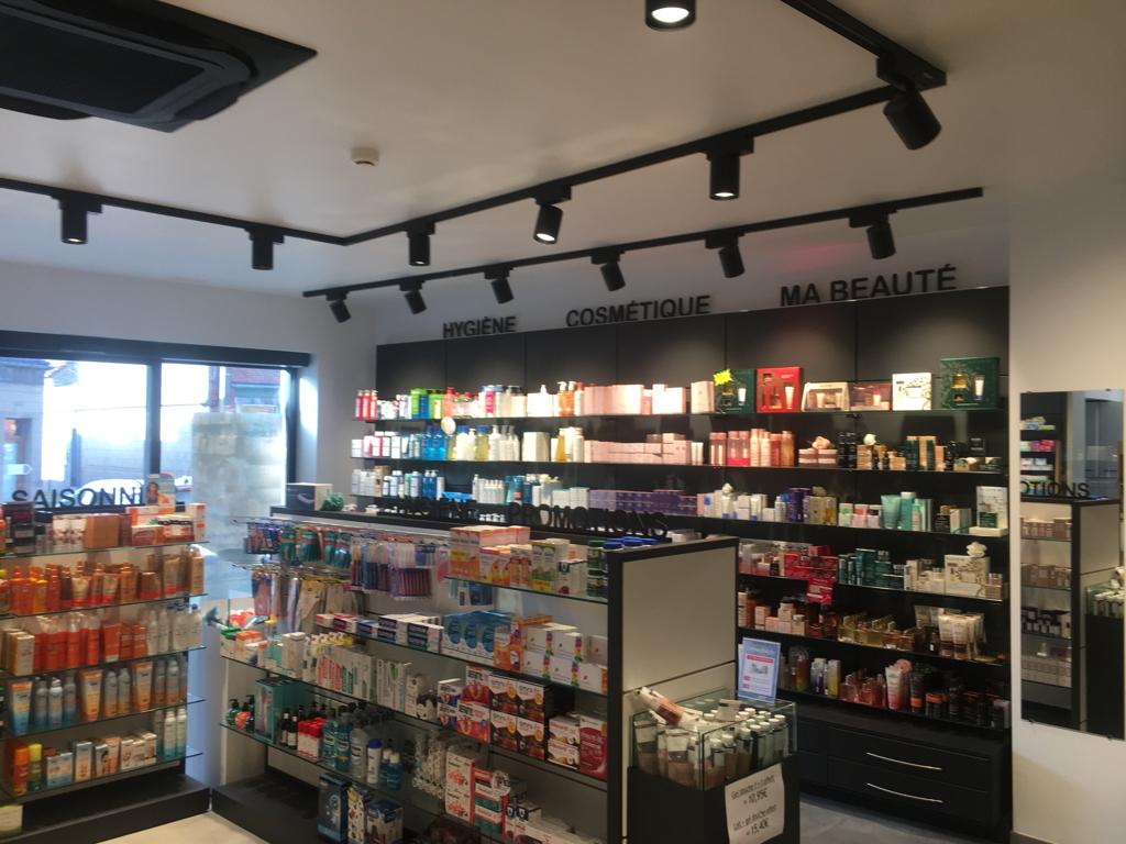 Pharmacie Pharmavie - Bernissart