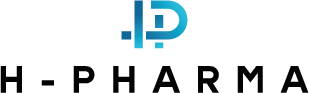 H-Pharma change de look