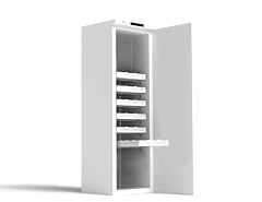 H-COOL Mediline DIN58345 MKUV 3910 - 6 Schubladen