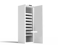 H-COOL Mediline DIN58345 MKUV 3910 - 8 Schubladen