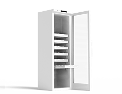 H-COOL Mediline DIN58345 MKUV 3913 - 6 Schubladen