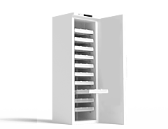 H-COOL Mediline DIN58345 MKUV 3910 - 10 Schubladen