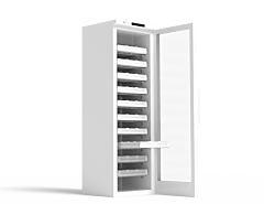 H-COOL Mediline DIN58345 MKUV 3913 - 10 Schubladen