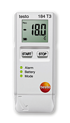 USB Data Logger 184-T3 for H-COOL