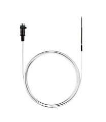 Temperature probe for H-COOL Datalogger S2-T2 - Flat cable - L. 2m - IP54