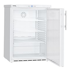 H-COOL FKUV 1610 - 4 Schubladen