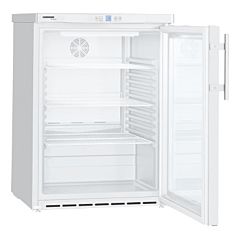 H-COOL FKUV 1613 - 4 Schubladen